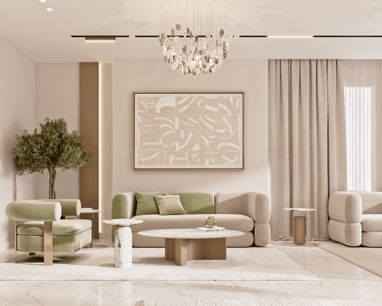 lotus compound apartment