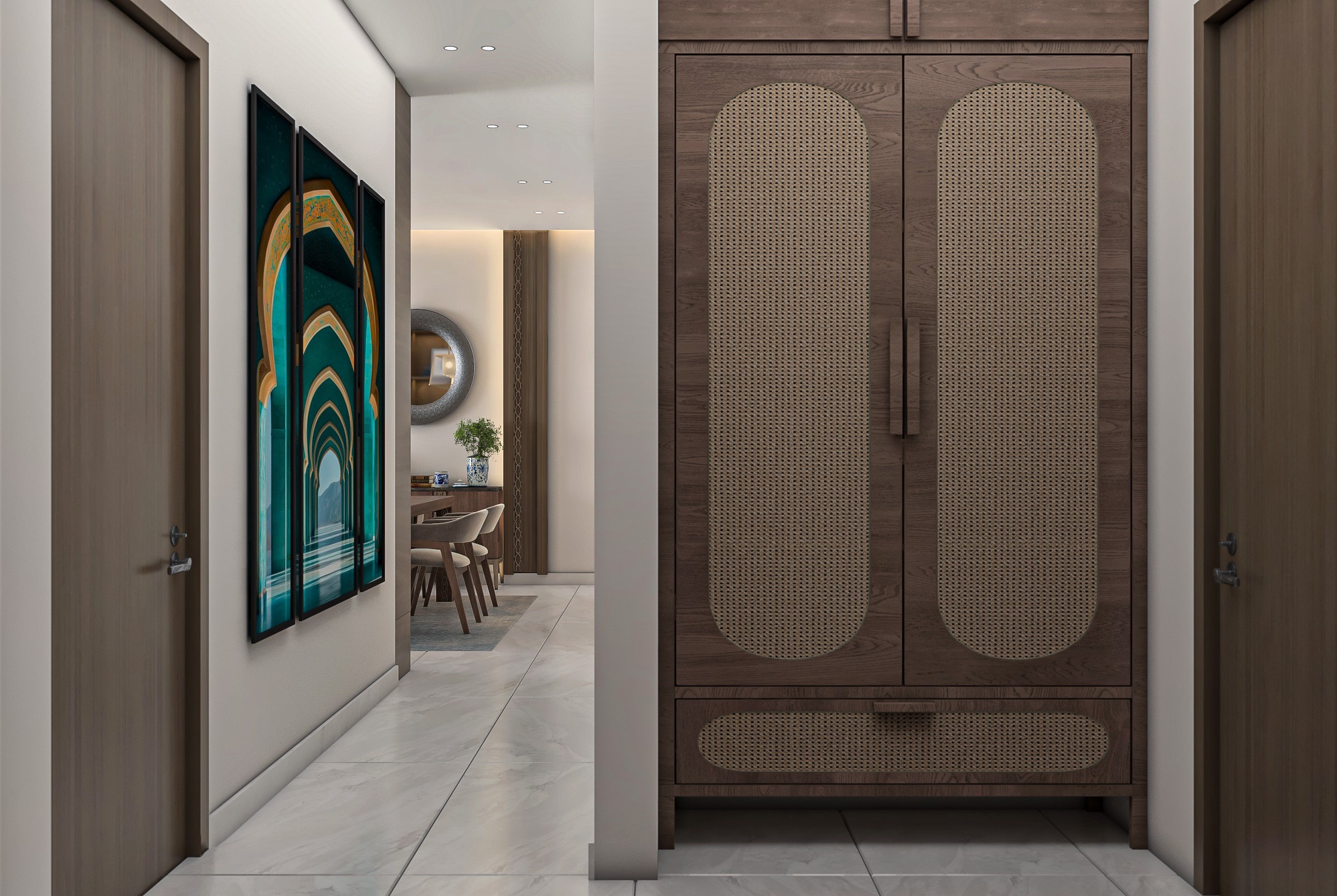 ريسبشن عربى – reception